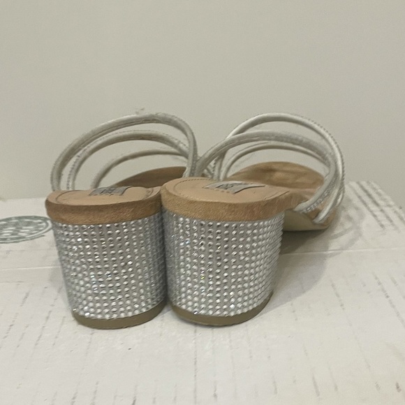 steve madden strappy heels - Picture 5 of 9